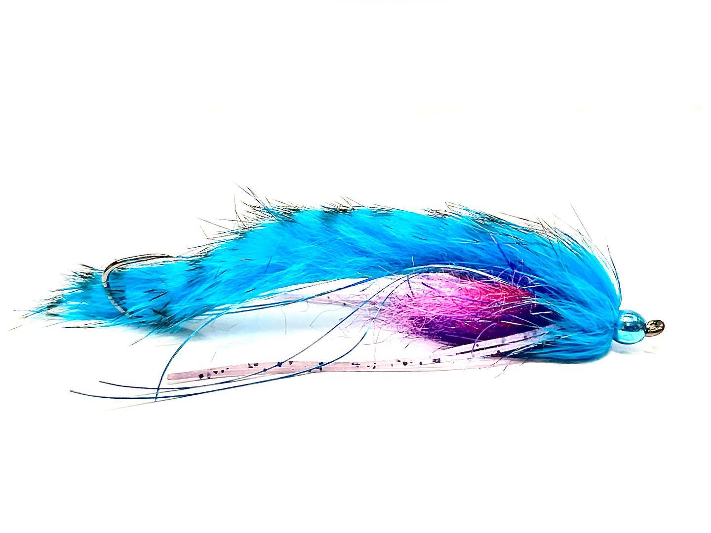 Steelhead and Pacific Salmon Flies 
