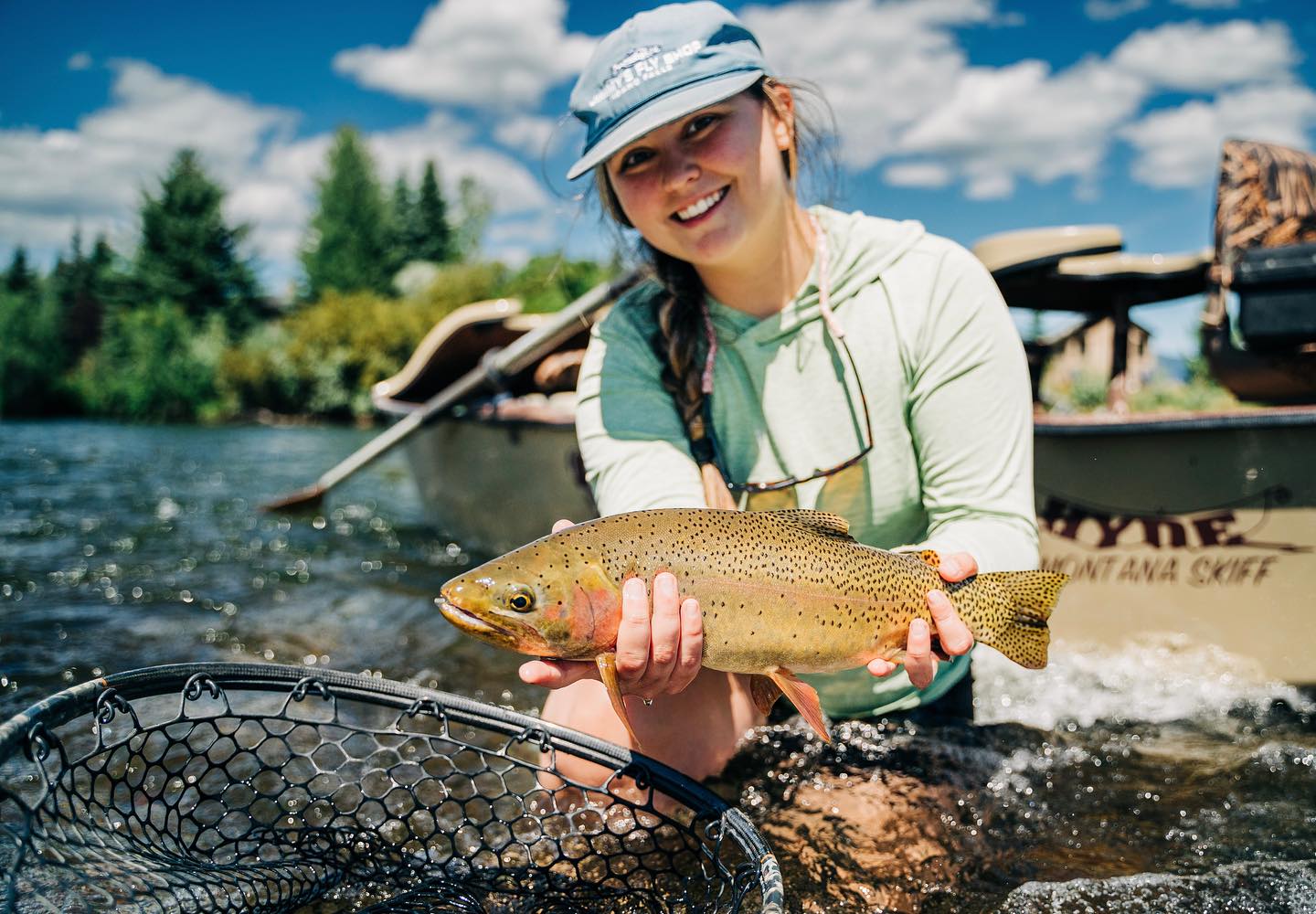 fly fish food jimmy's
