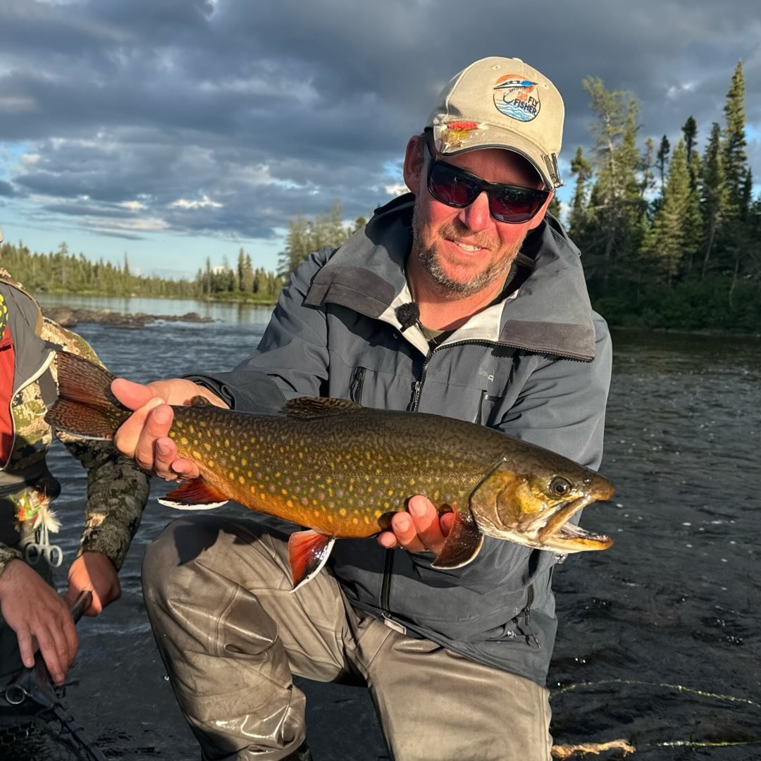 fly fishing in chile