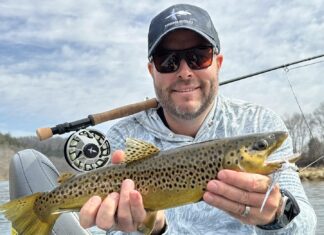704 | The Perfect Packable Fly Rod with Jeff Ditsworth – Pescador on the Fly, El Rey, Versa Pack packable fly rod