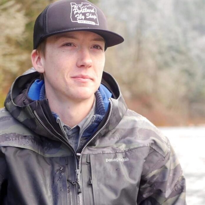 Fly Fishing Southwest Washington