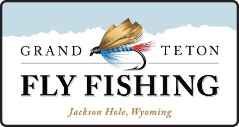 Grand Teton Fly Fishing 