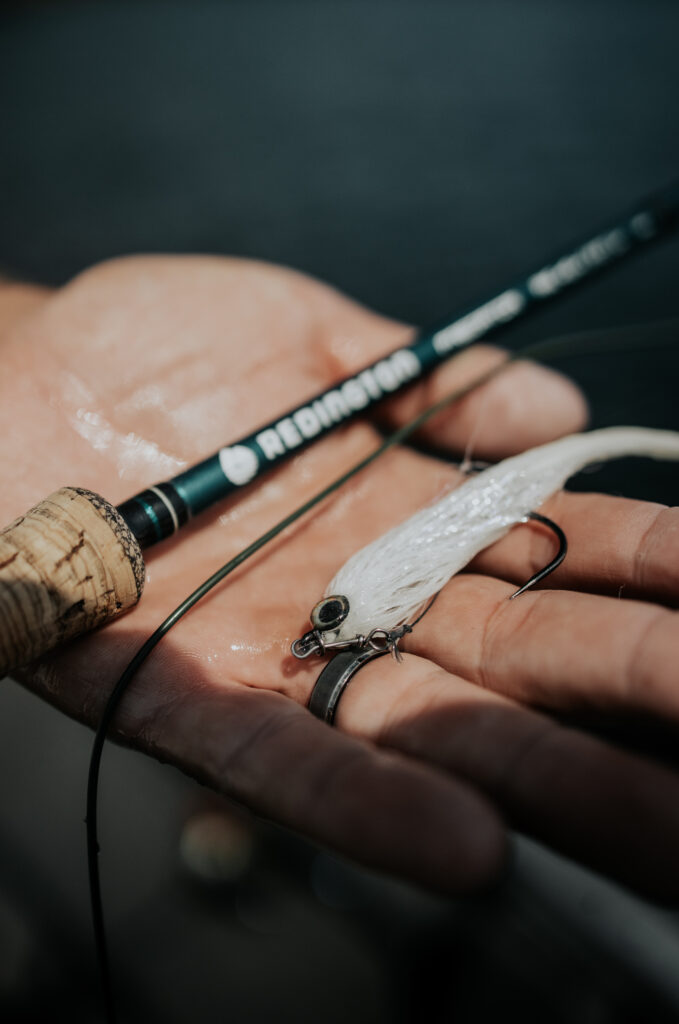 Fishing for Northern Pike 