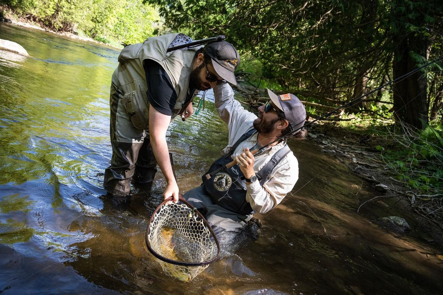 so fly fishing podcast