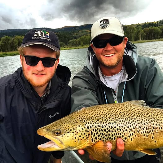 the lodge at palisades creek