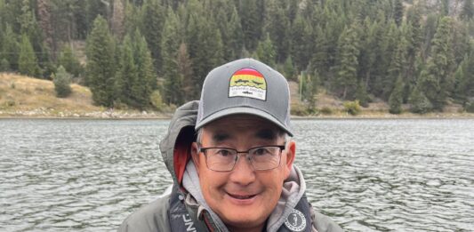 How Lakes Work with Brian Chan and Phil Rowley