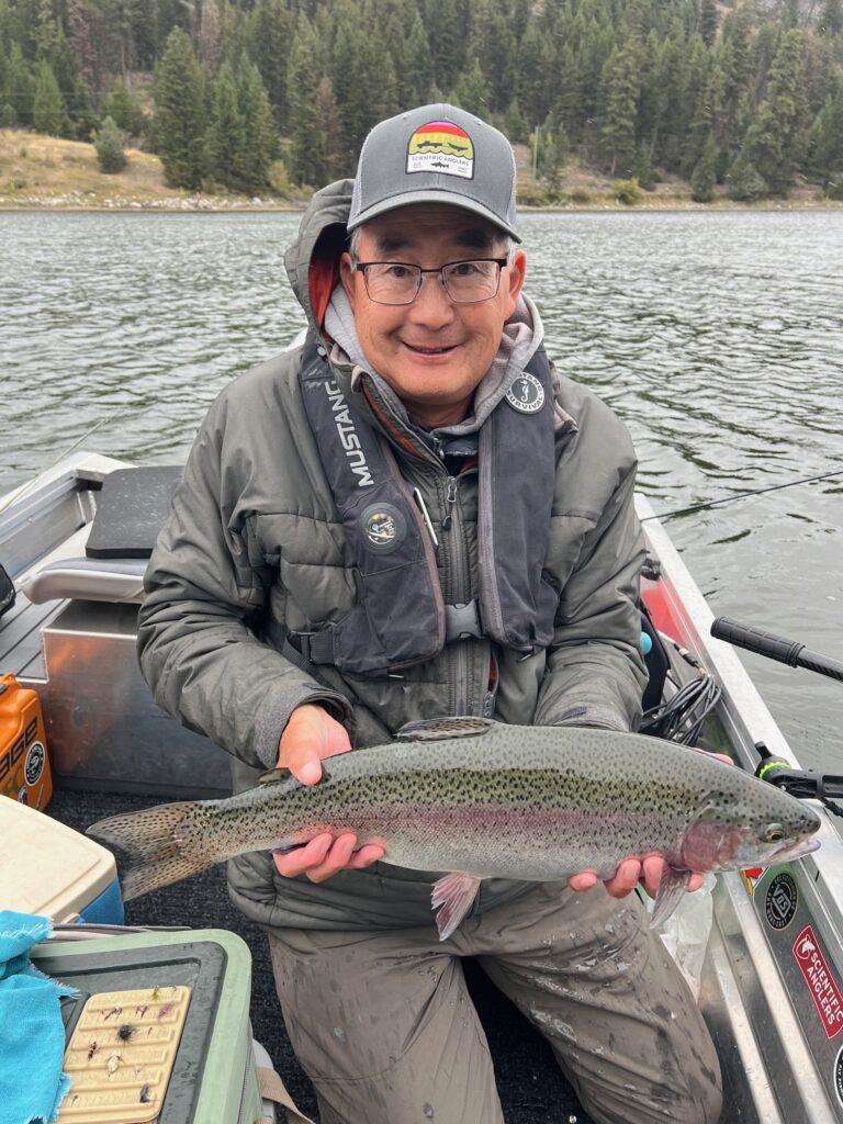 How Lakes Work with Brian Chan and Phil Rowley