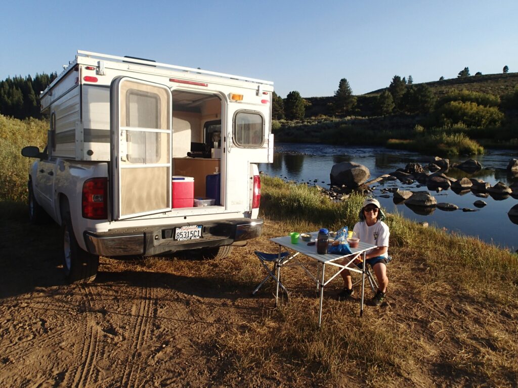 The Best Pop-Up Camper