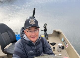 Littoral Zone #15 | Seasons of a Lake with Brian Chan and Phil Rowley Seasons of Lake