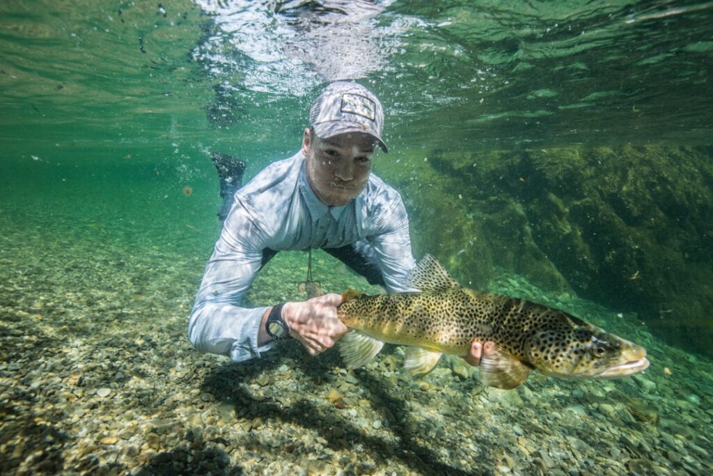 Snake River Cutthroat
