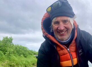 720 | Chinook on the Spey with Floyd Carter – Togiak River Lodge