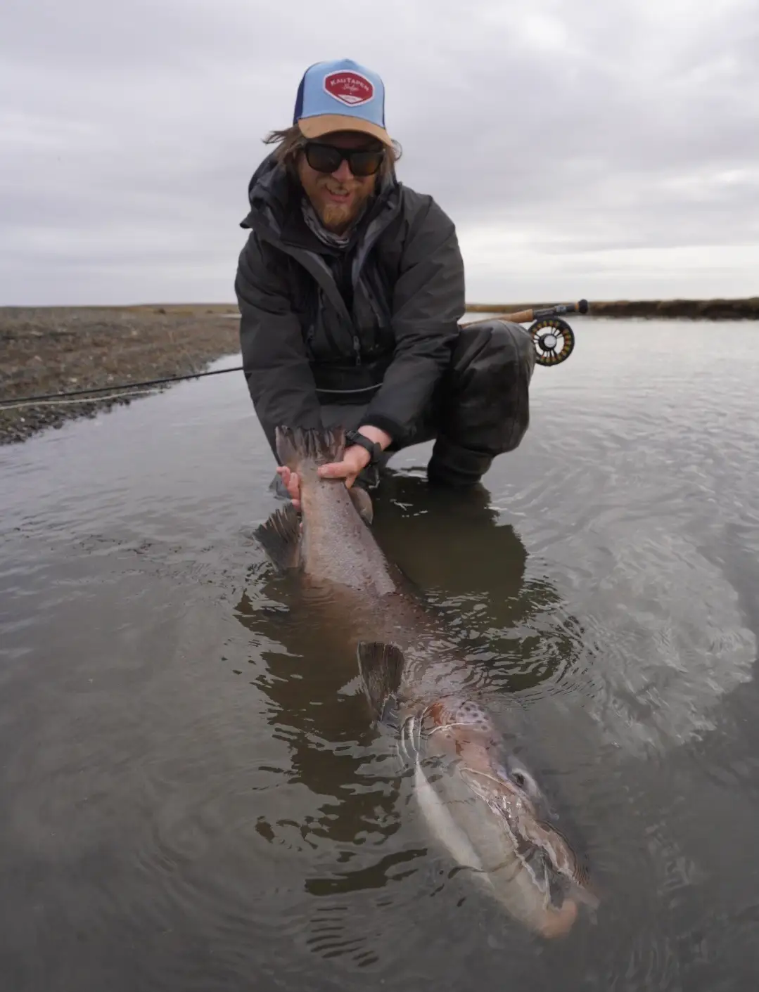 Max Kantor Fly Fishing