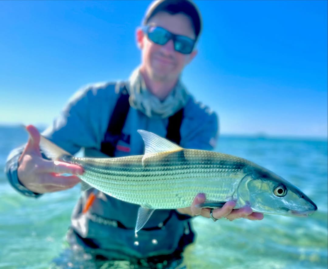 Euro Nymphing Tips and Tactics