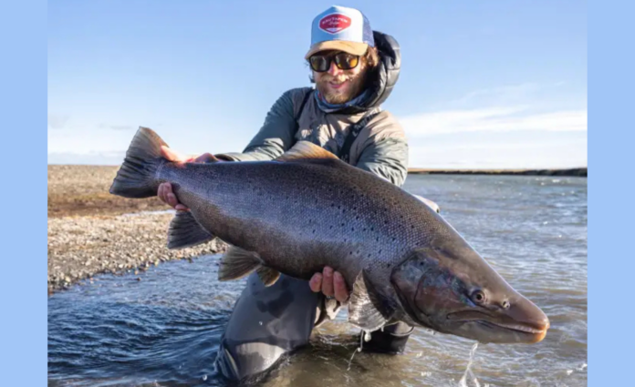 max kantor fly fishing