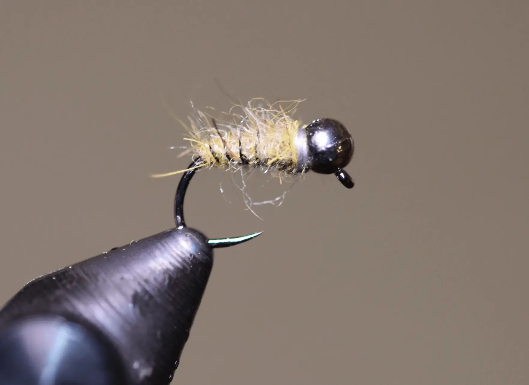 Euro Nymphing Tips and Tactics - Fishing and Tying the Walt's worm Euro Nymph