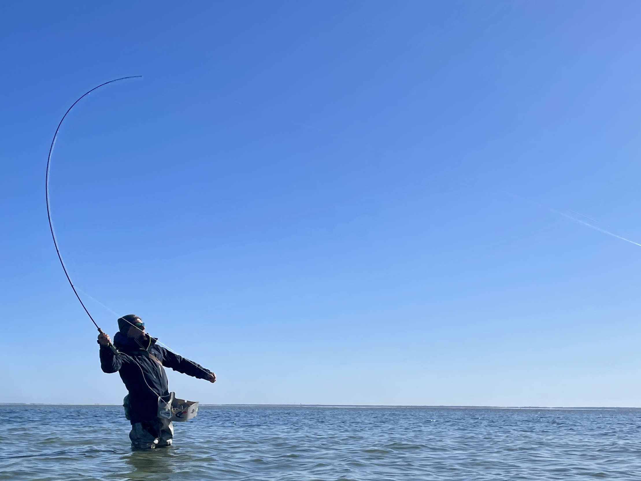 fly fishing massachusetts