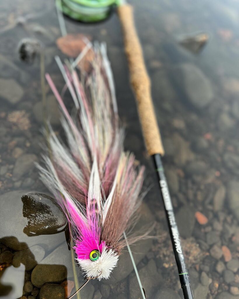 Musky Fishing the Northwoods