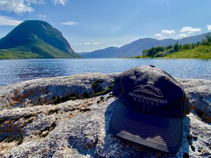 Swinging Flies for Atlantic Salmon