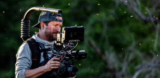 fly fishing film