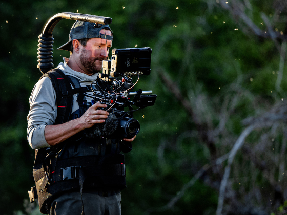 Fly Fishing Films - RA Beattie 