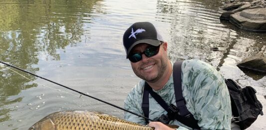 fly fishing travel