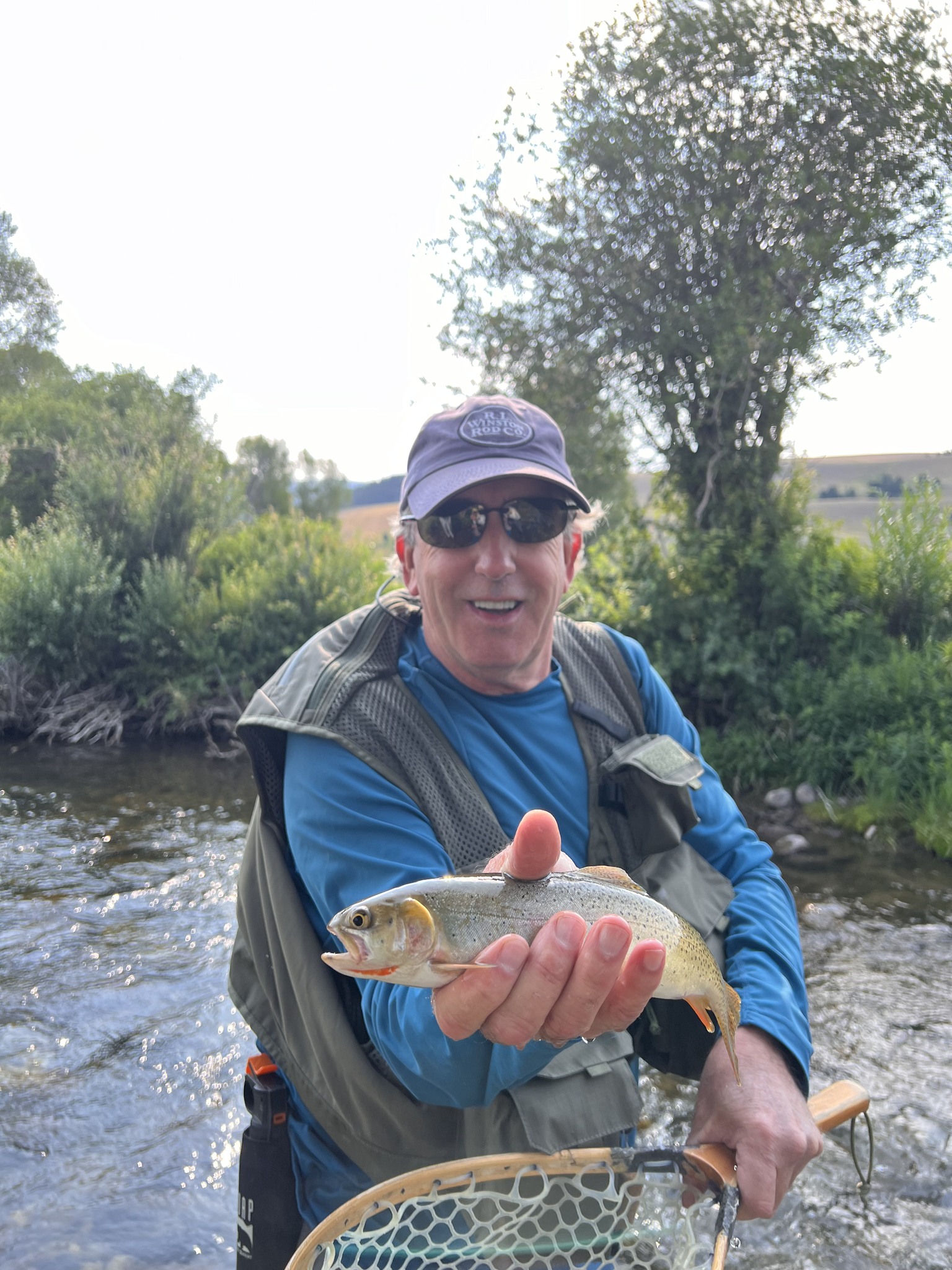 south carolina fly fishing