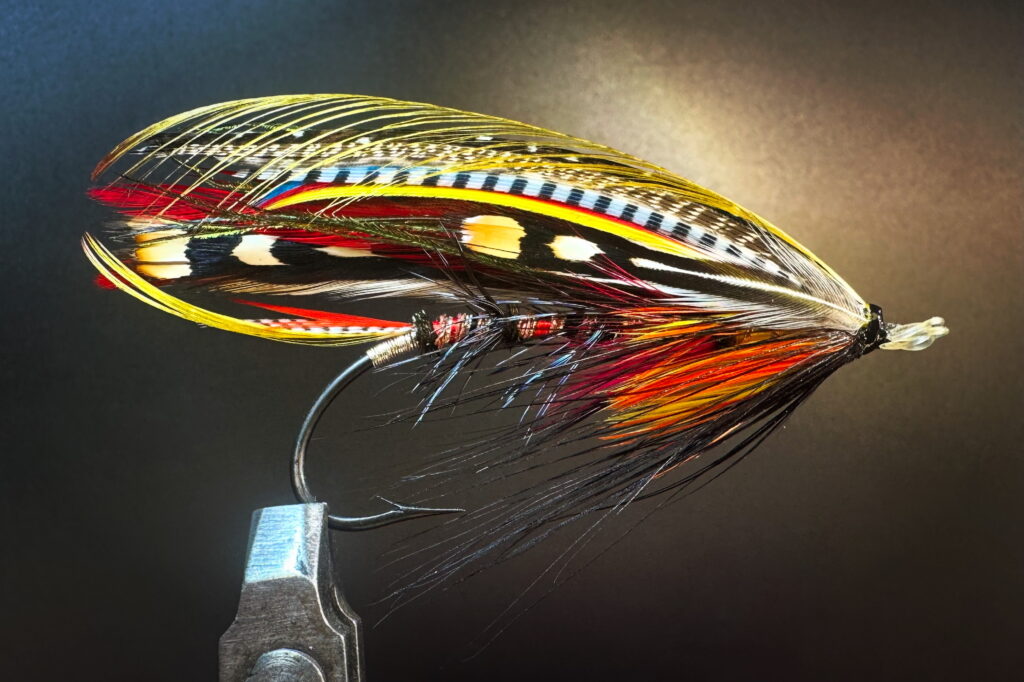 New Mexico Fly Fishing