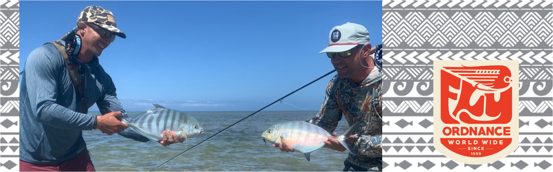 Hawaii Fly Guide Website Logo