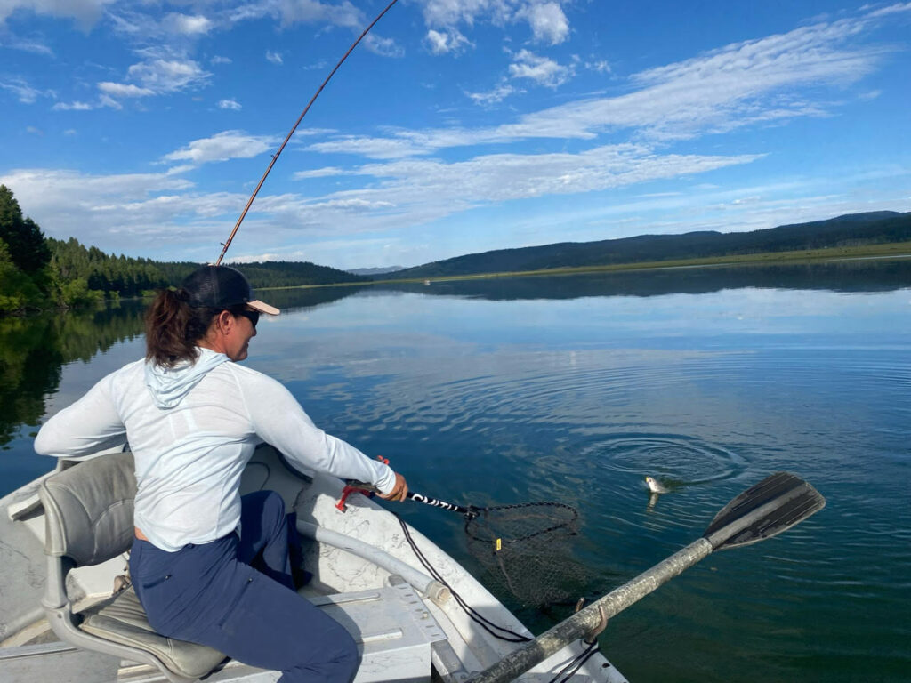 Fly Fishing World Championships