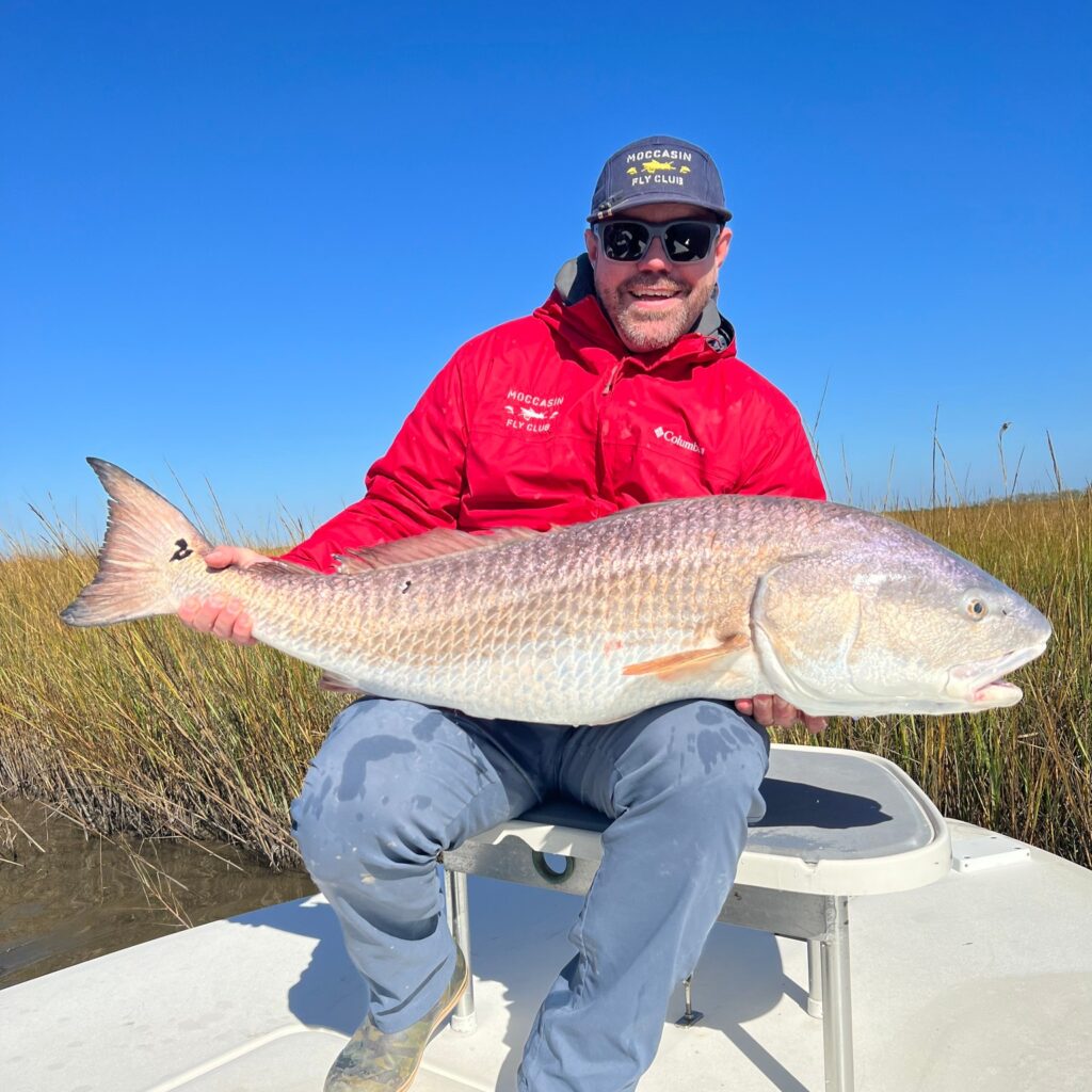 fly fishing baja