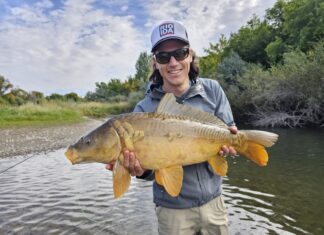 Littoral Zone #19 | Stillwater Fly Lines, Leaders, and Tippets with Chris Walker of Rio Products