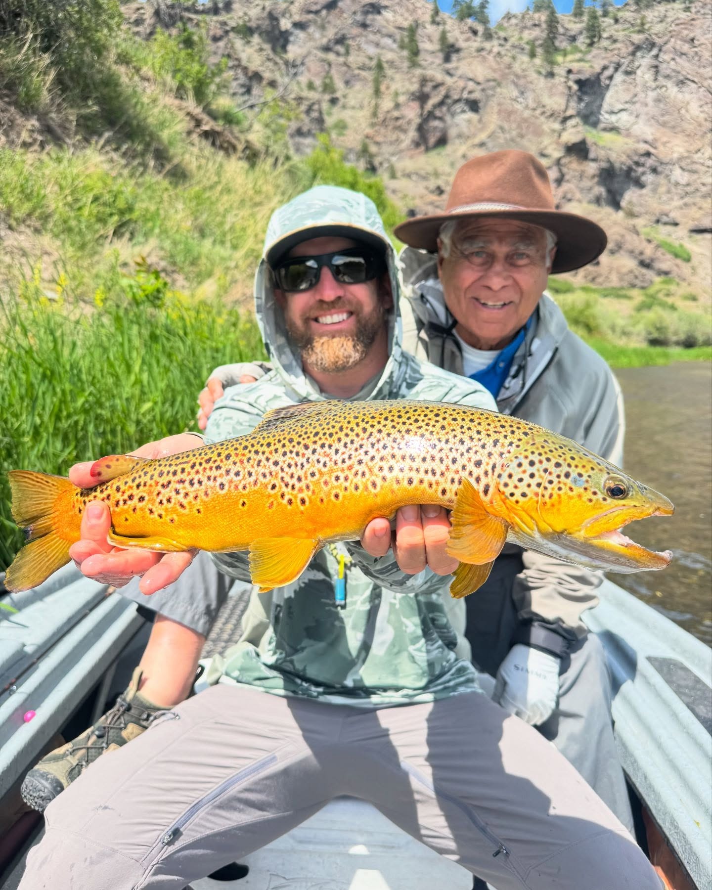 Missoula Fly Fishing