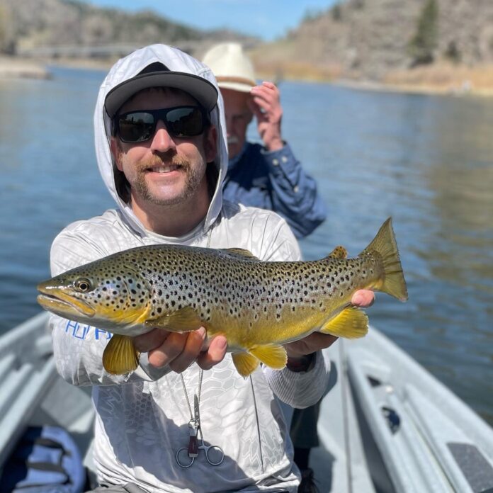 missoula fly fishing