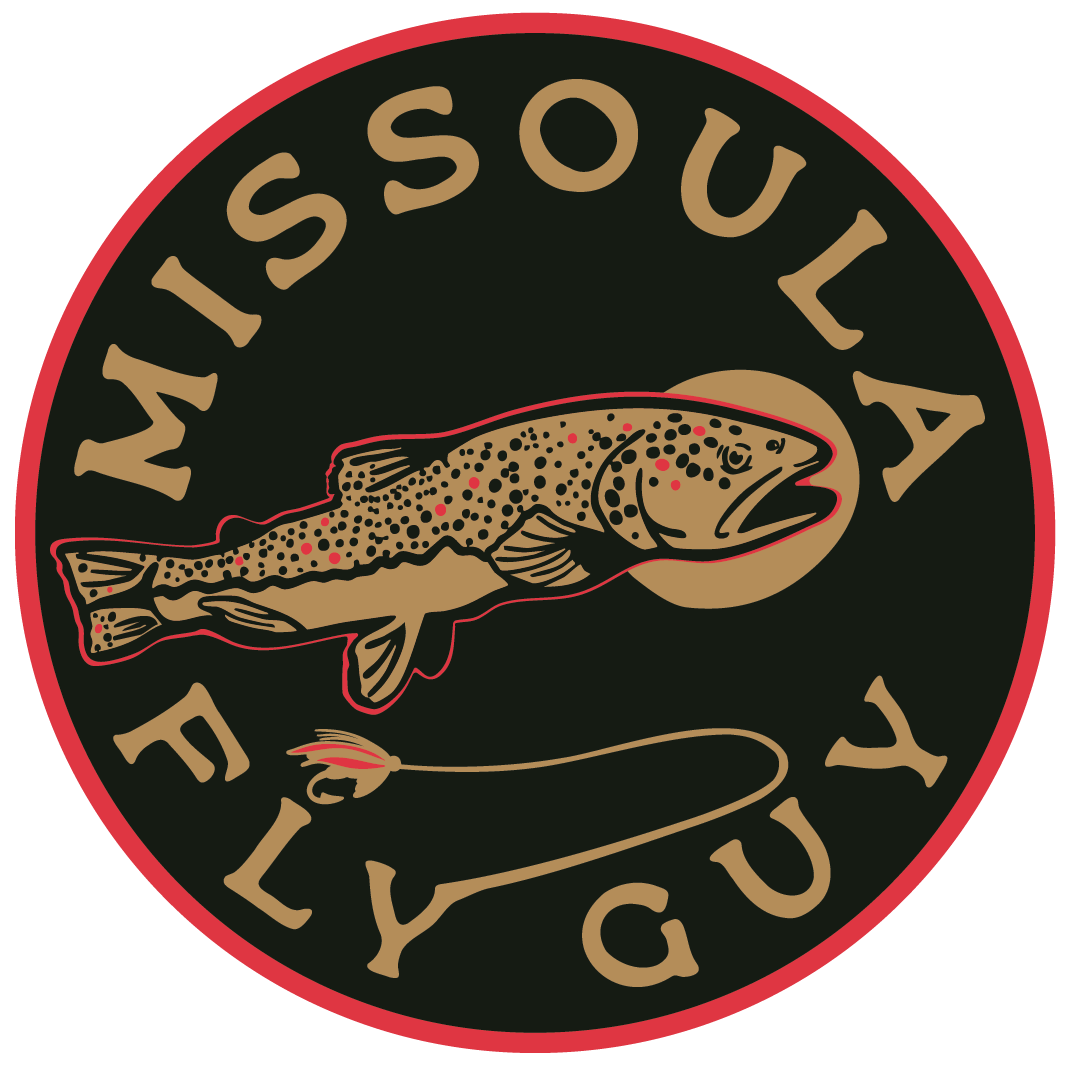 missoula fly fishing