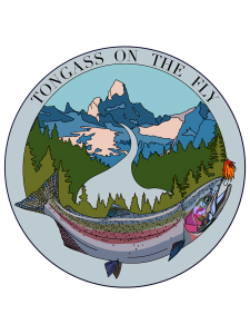 Tongass on the Fly 