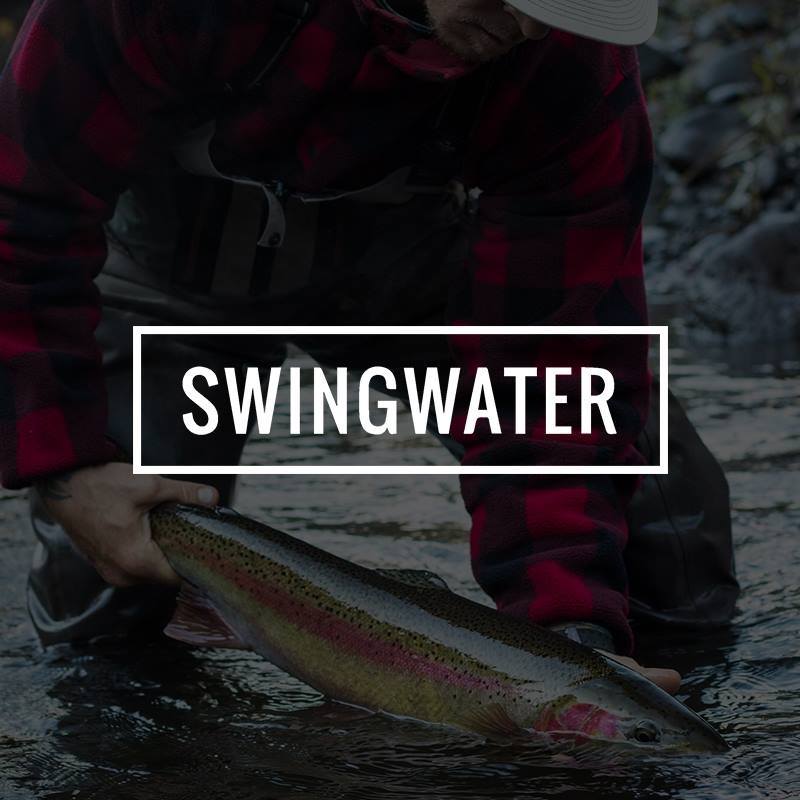 fly fishing northern california