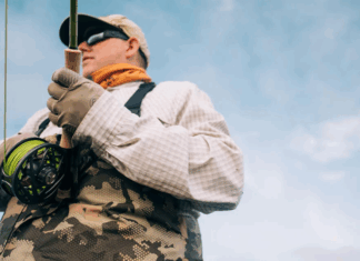 810 | The Fiberglass Manifesto with Cameron Mortenson – TroutRoutes