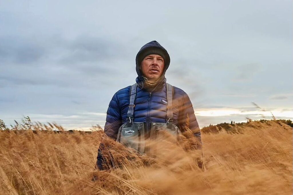 fly fishing northern california