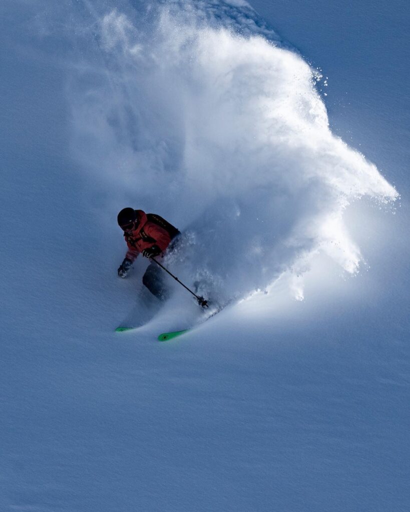 Steelhead Fishing on the Skeena