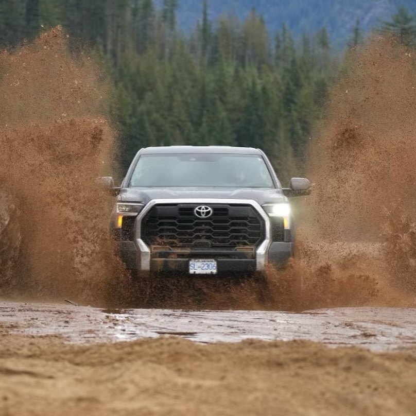 Steelhead Fishing on the Skeena