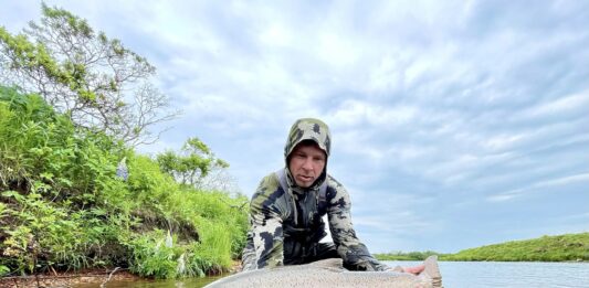 Fly Fishing Northern California