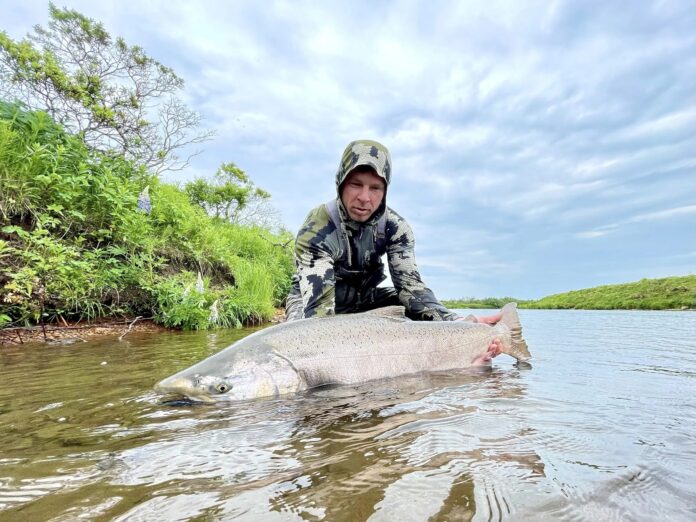 Fly Fishing Northern California