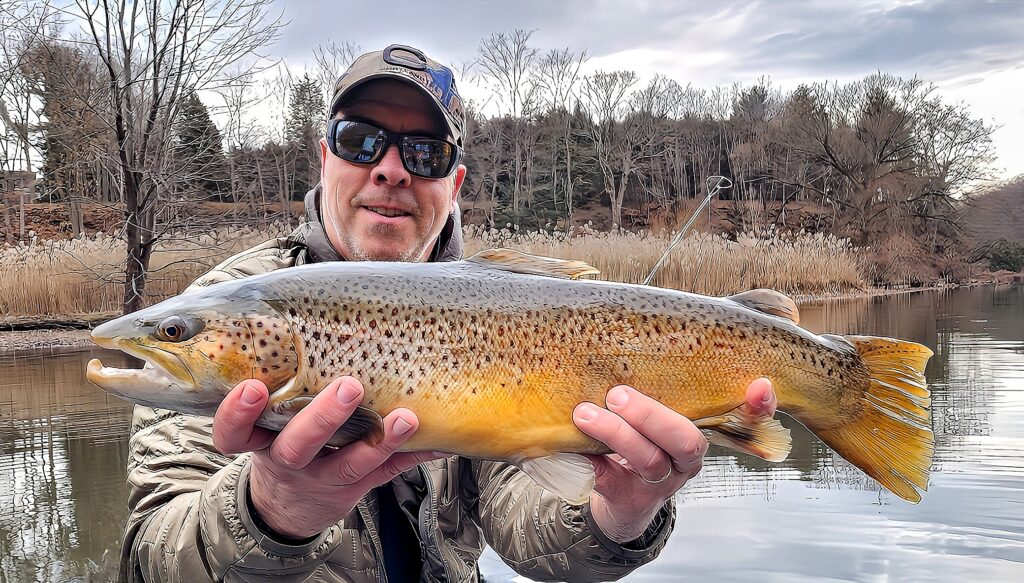 fishing micro streamers