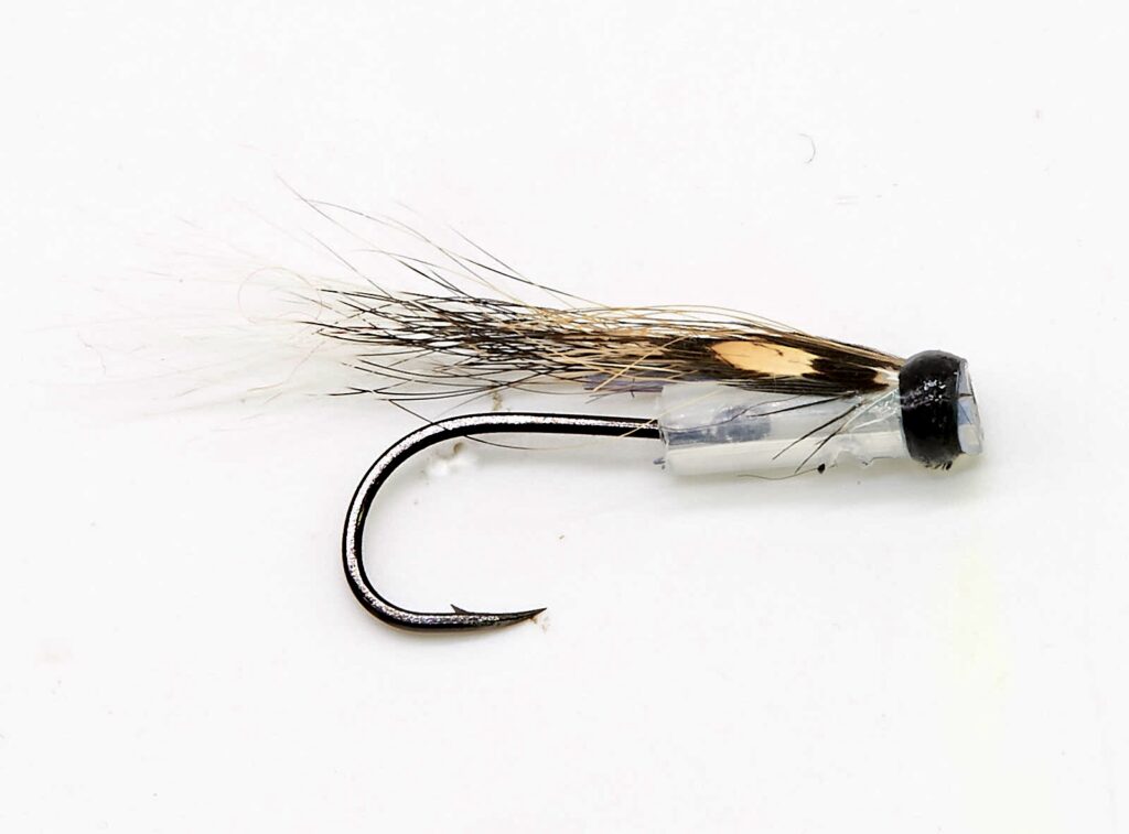 Jesper Fohrmann on tube flies 