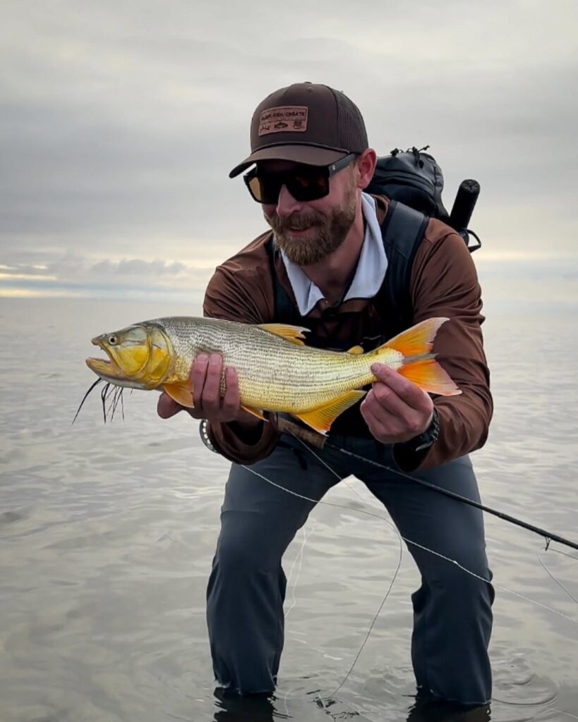 Fly Fishing Photography photo provided by: DrewBakerPhoto