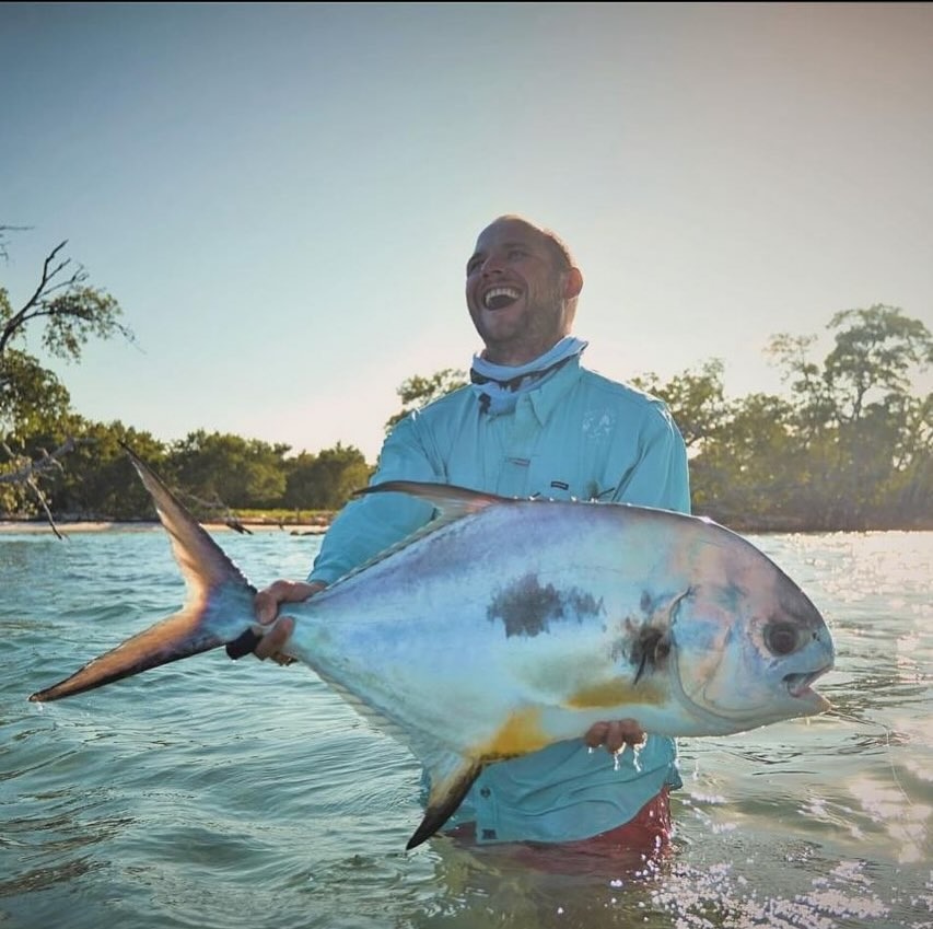 The Double Haul Tournament and Baja Blast Program 