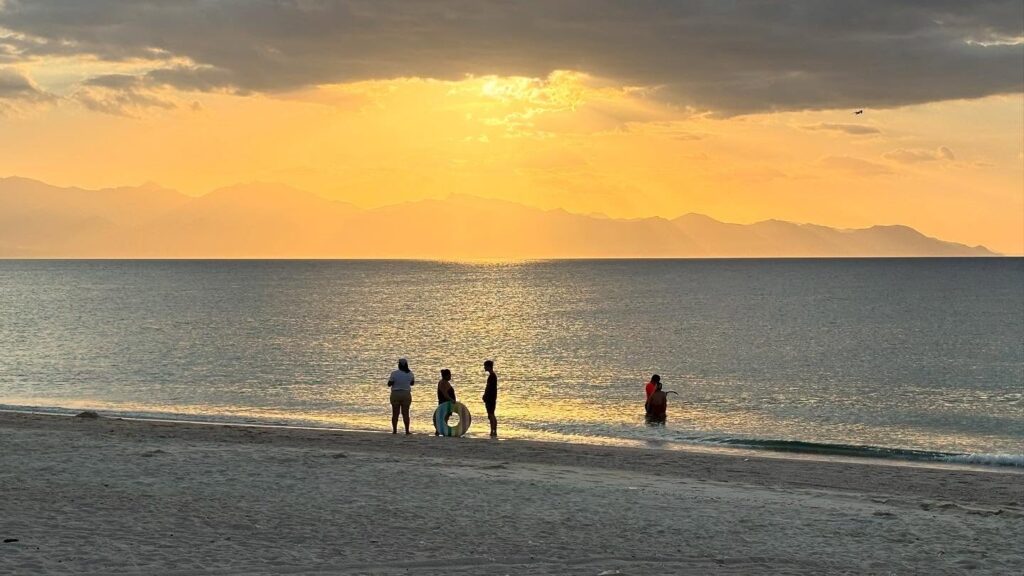 The Double Haul Tournament and Baja Blast Program 