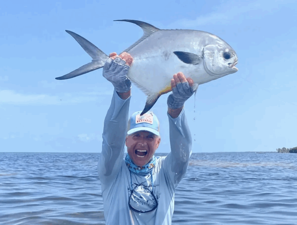 The Double Haul Tournament and Baja Blast Program 