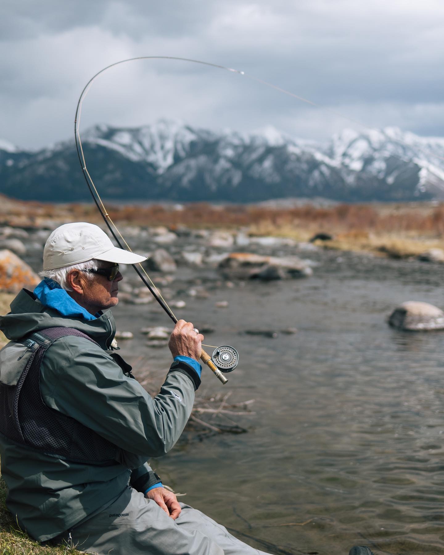 pheasant tail simplicity