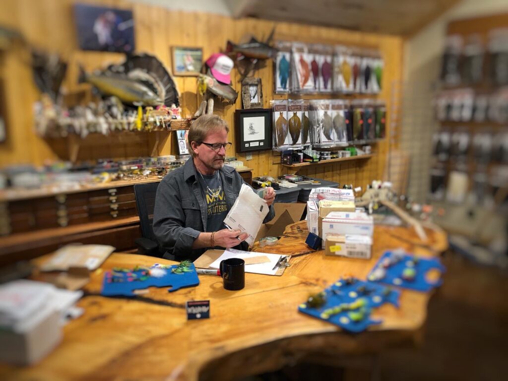 Best Streamer Strategies for Giant Trout